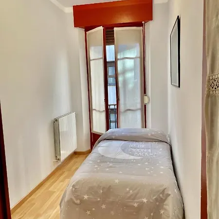 Tuna Pello Appartement