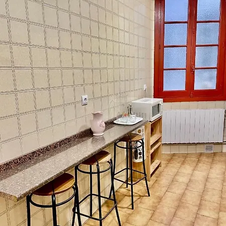 Tuna Pello Appartement Gijón