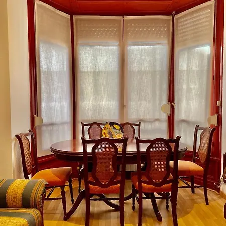 Appartement Tuna Pello Gijón