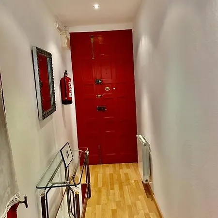 Appartement Tuna Pello *