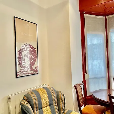 Appartement Tuna Pello