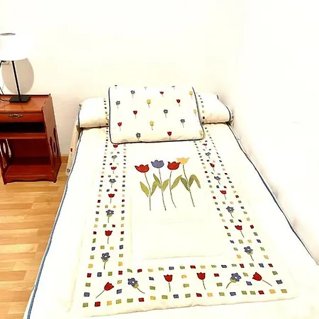 Appartement Tuna Pello *