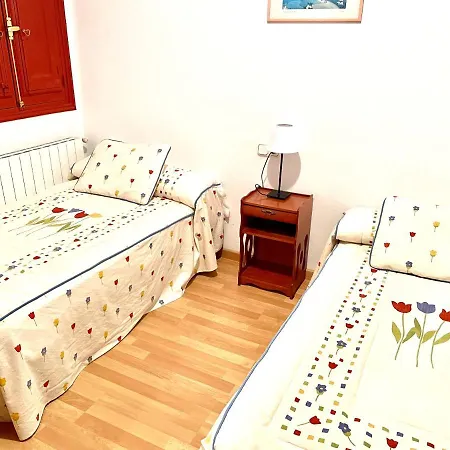 Tuna Pello Appartement